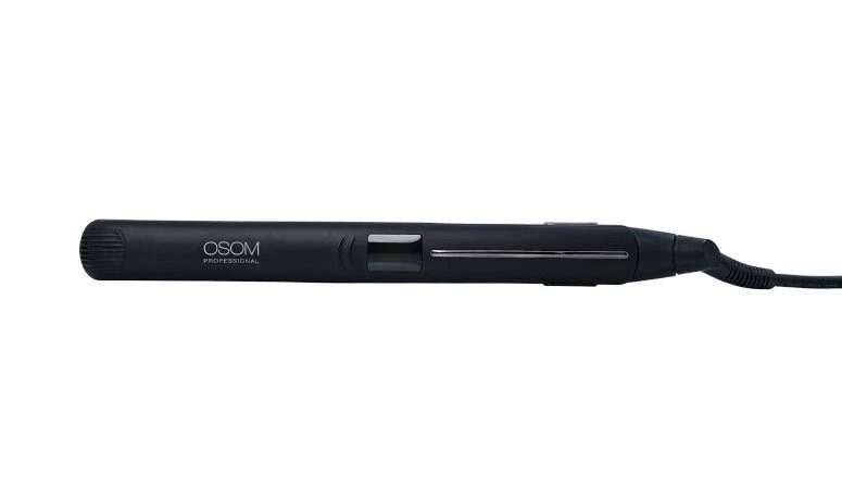 Plaukų tiesintuvas OSOM Professional OSOM801, 25 mm, 48W, 130-230 C