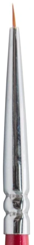 Teptukas nagų dailei Osom Professional Art N0760AH001, 4 mm