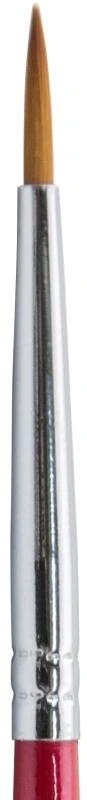 Teptukas nagų dailei Osom Professional Art N0760AH006, 6 dydžio