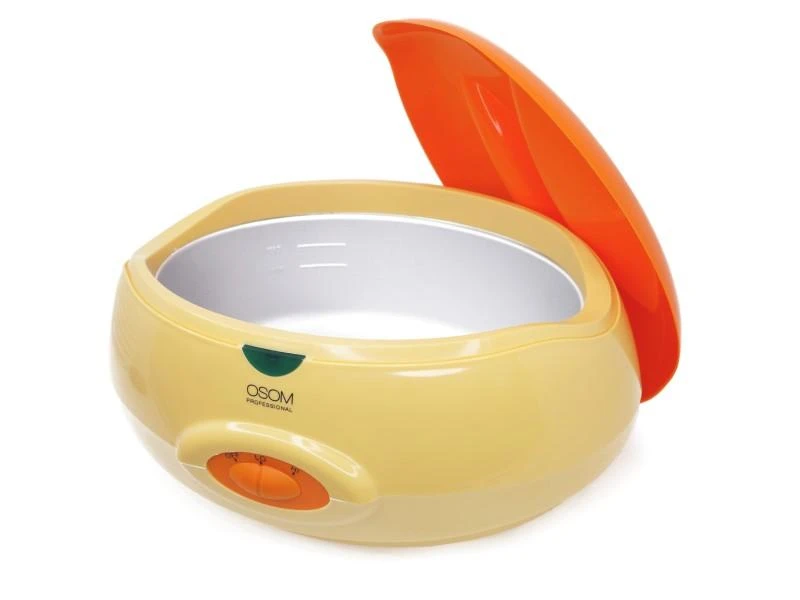 Parafino vonelė OSOM Professional 55, 3000 ml, 150 W, oranžinė