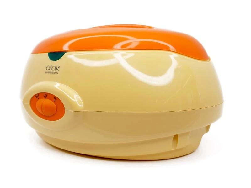 Parafino vonelė OSOM Professional 55, 3000 ml, 150 W, oranžinė