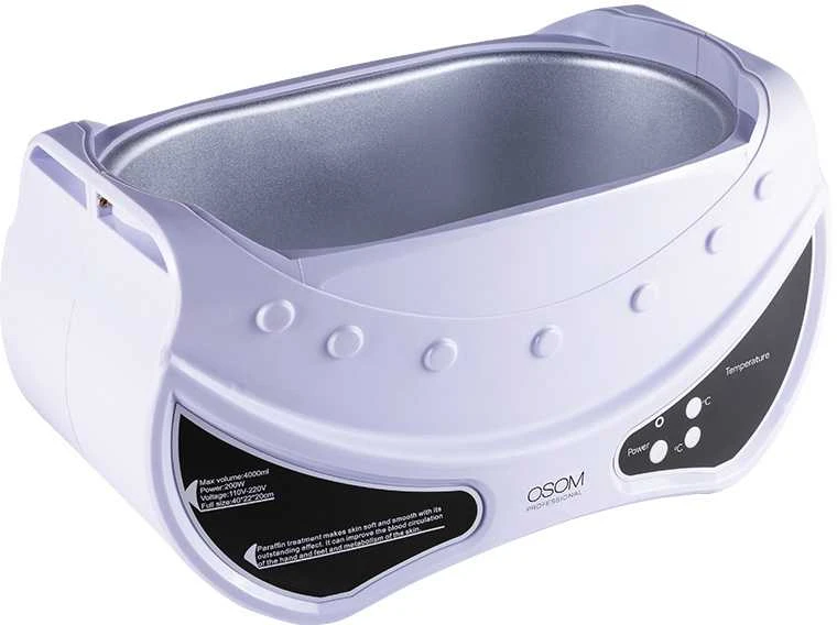 Parafino vonelė OSOM Professional Paraffin Heater OSOMPSD55C
