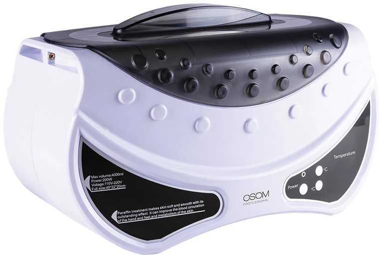 Parafino vonelė OSOM Professional Paraffin Heater OSOMPSD55C