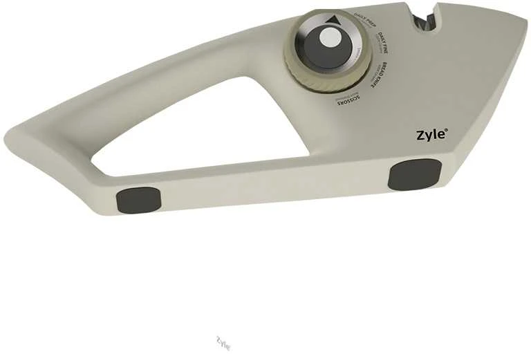 Peilių ir žirklių galąstuvas Zyle ZY055SH, 5-in-1