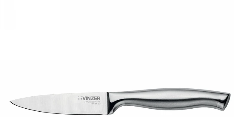 Peilių rinkinys Vinzer Elegance VNZ50115, 8 vnt.