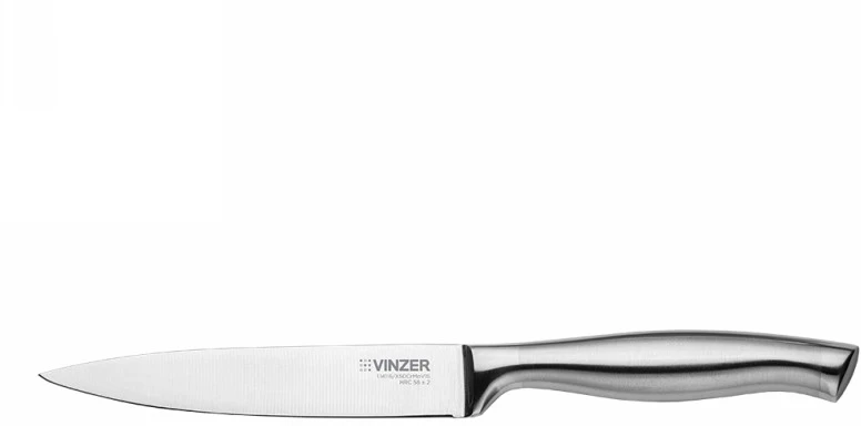 Peilių rinkinys Vinzer Elegance VNZ50115, 8 vnt.