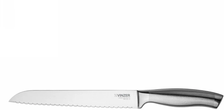 Peilių rinkinys Vinzer Elegance VNZ50115, 8 vnt.