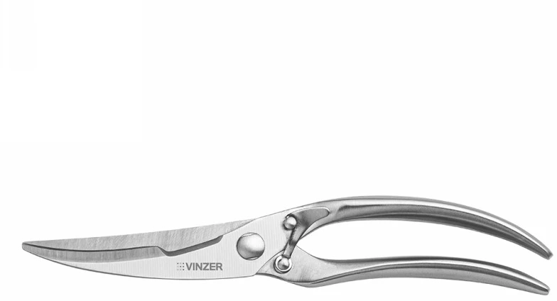 Peilių rinkinys Vinzer Elegance VNZ50115, 8 vnt.