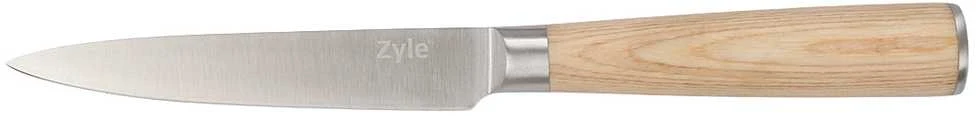 Peilių rinkinys Zyle Peilis Set ZY1170SET, 3 vnt