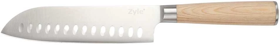 Peilių rinkinys Zyle Peilis Set ZY1170SET, 3 vnt