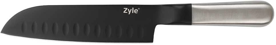 Peilių rinkinys Zyle Peilis Set ZY1556SET, 3 vnt