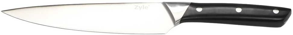 Peilių rinkinys Zyle Peilis Set ZY3575SET, 4 vnt