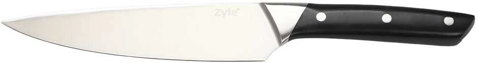 Peilių rinkinys Zyle Peilis Set ZY3576SET, 3 vnt