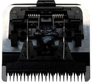 Peiliukas plaukų kirpimo mašinėlei OSOM Professional Hair Clipper Blade OSOMP02345, tinka OSOM Professional CORES ir OSOM Professional OCTO plaukų kirpimo mašinėlėms