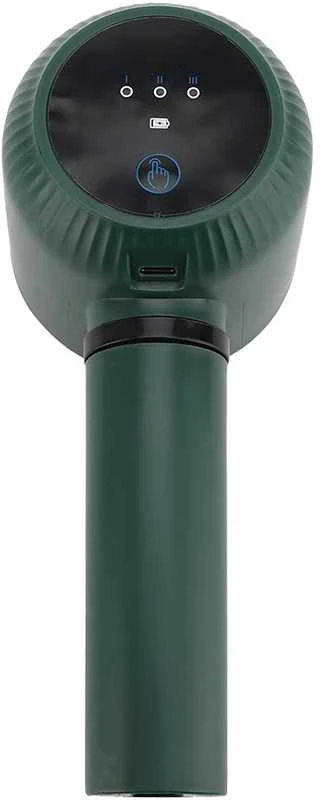 Plakiklis Įkraunamas plaktuvas Zyle, ZY4090GM, 20 W