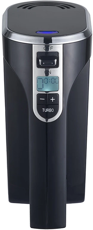 Plakiklis Rankinis mikseris Zyle su LCD ekranu ZY6505HM, 550W