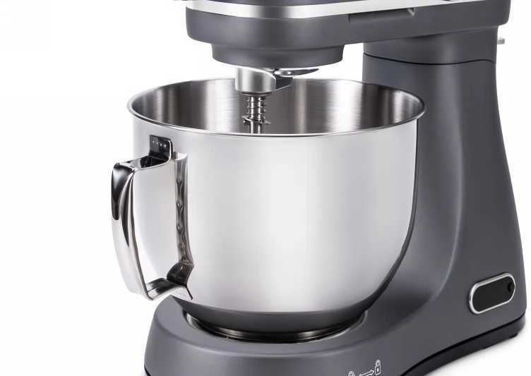 Plakiklis Zyle mikserio priedas - dubuo ZY801BOWL, 7 l