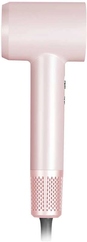 Plaukų džiovintuvas OSOM Aurora BLDC Plaukų džiovintuvas OSOMAURORAPINK, rožinės spalvos, 1800 W