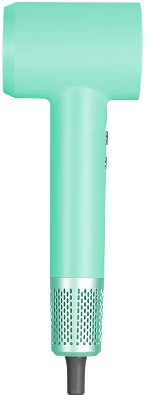 Plaukų džiovintuvas OSOM Aurora BLDC Plaukų džiovintuvas OSOMAURORAMINT, mėtinės spalvos, 1800 W