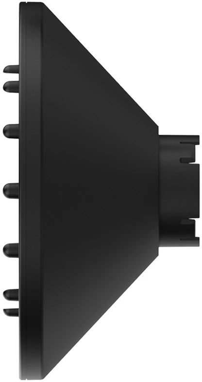 Plaukų džiovintuvas OSOM Professional ECHO BLDC Plaukų džiovintuvas OSOMPECHO, 2000-2400 W, juodos spalvos