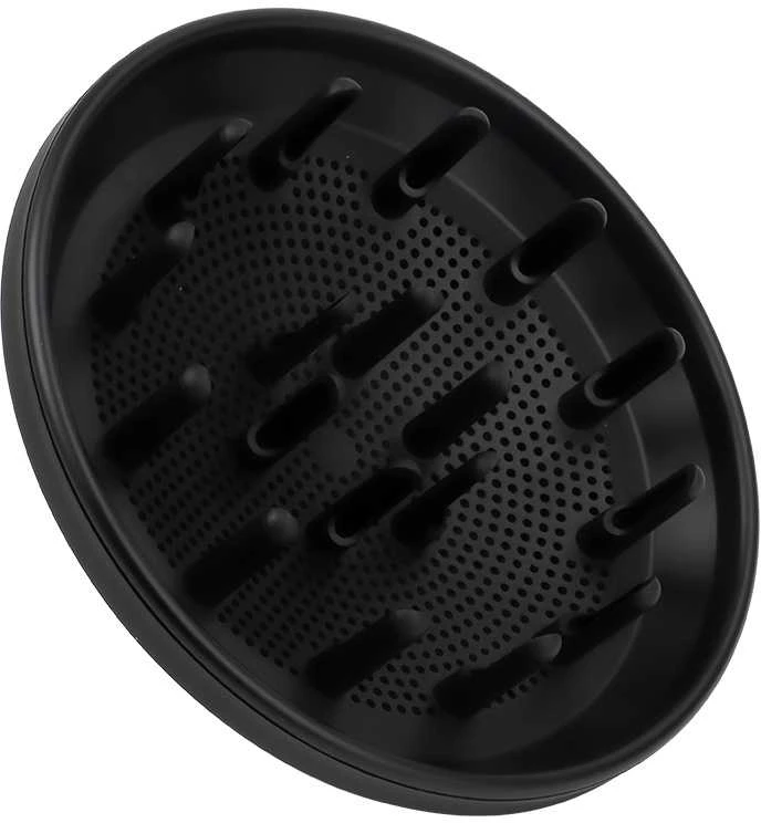 Plaukų džiovintuvas OSOM Professional LUXE BLDC High Speed Plaukų džiovintuvas OSOMPF08WH, 1500 W, baltos spalvos