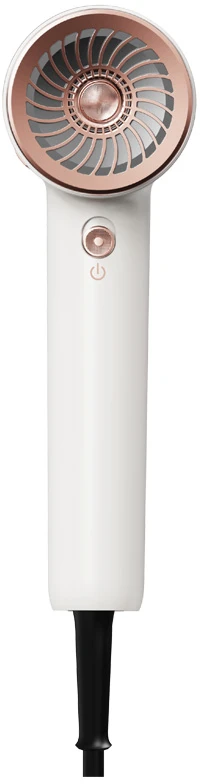 Plaukų džiovintuvas OSOM Professional SmartFlow AI High Speed Plasma Plaukų džiovintuvas OSOMPSMFLWH, 2000 W, baltos spalvos