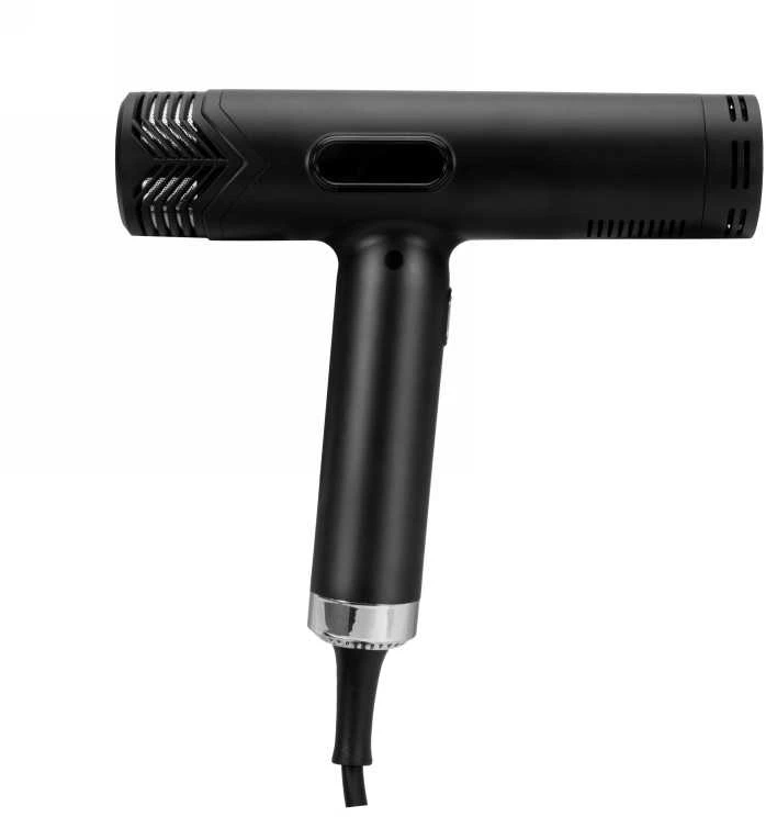 Osom Professional Plaukų džiovintuvas VORTEX OSOMP6809BL 1800W juodas