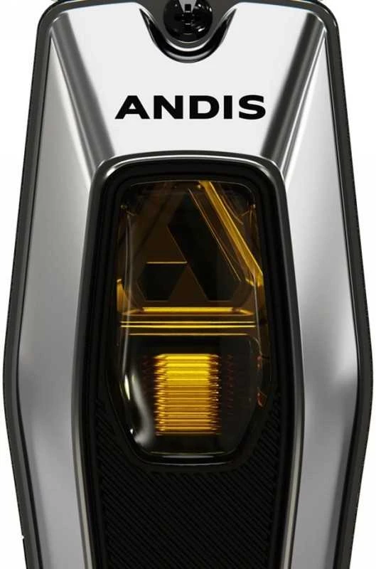 Plaukų kirpimo-kantavimo mašinėlė-trimeris Andis LMT Recon™ Trimmer AN-562700, belaidis