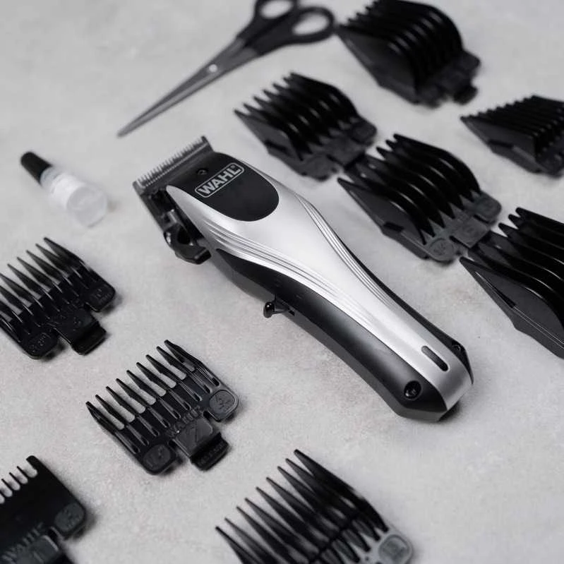 WAHL Rapid kirpimo mašinėlės 09657.0460