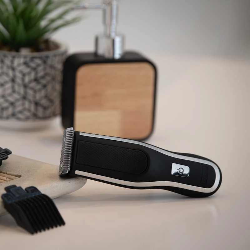 Wahl Clipper Corporation WAHL 3028049 Self-Clip 360 Kirpimo mašinėlė, belaidė, USB