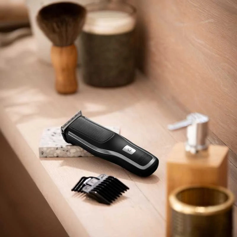 Wahl Clipper Corporation WAHL 3028049 Self-Clip 360 Kirpimo mašinėlė, belaidė, USB