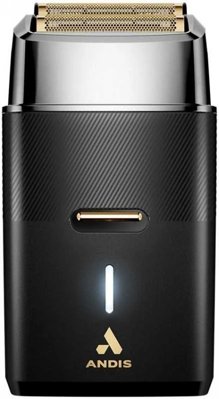 Plaukų skutimo mašinėlė Andis ProFoil® Plus II Shaver AN-563614, belaidė