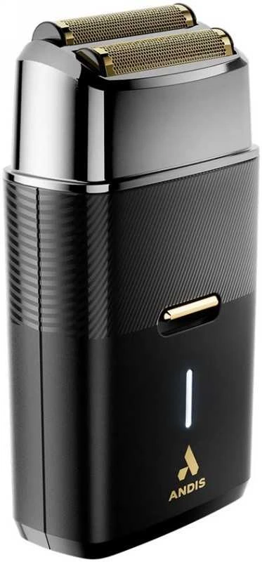 Plaukų skutimo mašinėlė Andis ProFoil® Plus II Shaver AN-563614, belaidė