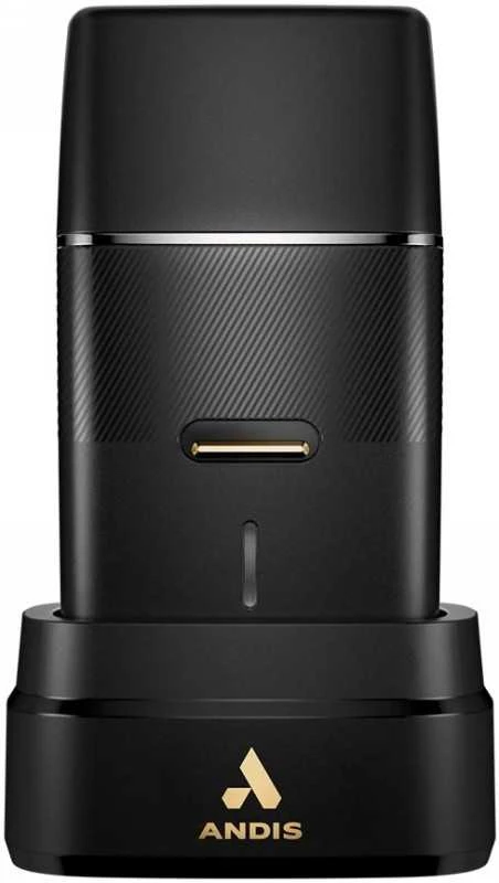 Plaukų skutimo mašinėlė Andis ProFoil® Plus II Shaver AN-563614, belaidė