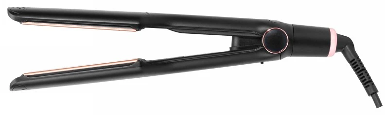 Osom Professional Plaukų tiesintuvas infraredas 44 mm OSOMP861BL juodas