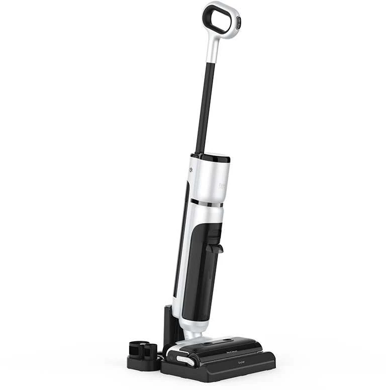 Plaunantis dulkių siurblys šluota Zyle Kaiser Slim ZYWETCLEANSLIMW, 170 W