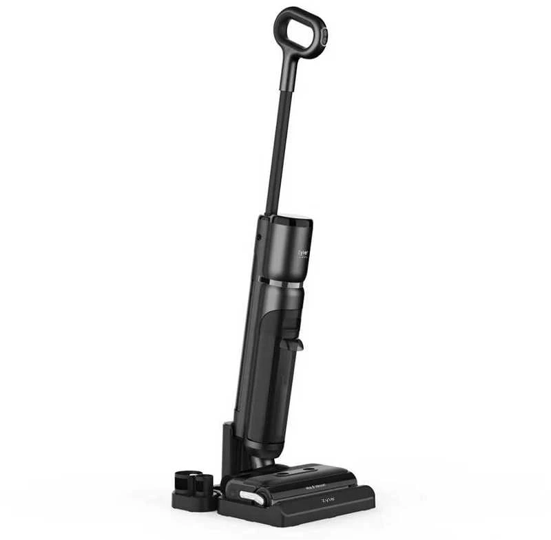 Plaunantis dulkių siurblys šluota Zyle Kaiser Slim, ZYWETCLEANSLIMB, 170 W