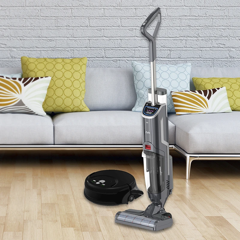 Ploviklis grindims ZYLE Hard Floor Cleaner ZYHFC0500 500ml