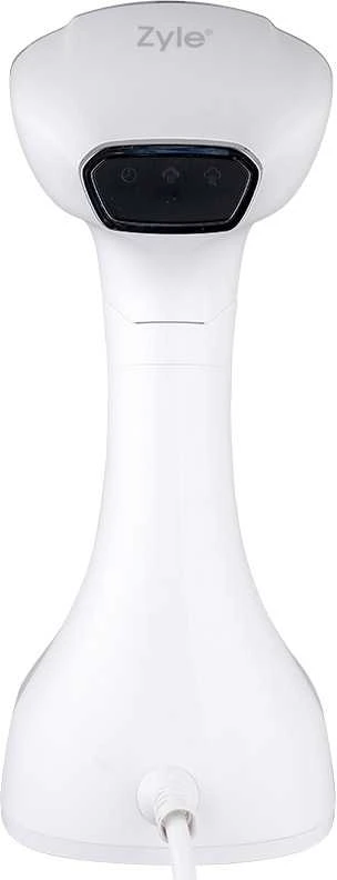 Prietaisas lyginantis karštais garais Zyle Handheld Garment Steamer ZY017GSW, baltas, 1800 W