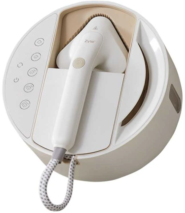Garų lygintuvas Zyle Garment Steamer 2 in 1, ZY001GS, 2280 W