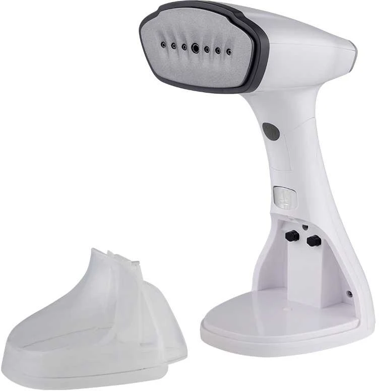 Prietaisas lyginantis karštais garais Zyle Handheld Garment Steamer ZY017GSW, baltas, 1800 W