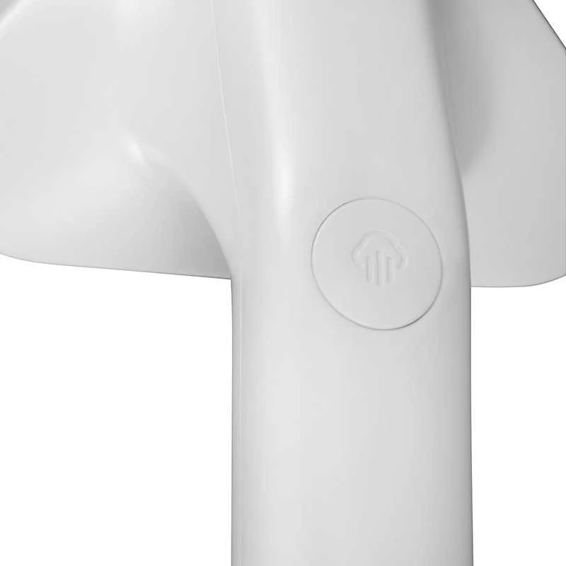 Garų lygintuvas Zyle Garment Steamer 2 in 1, ZY001GS, 2280 W