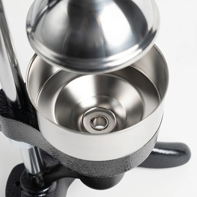 Profesionali citrusinių vaisių sulčiaspaudė Zyle ZY1803CJ