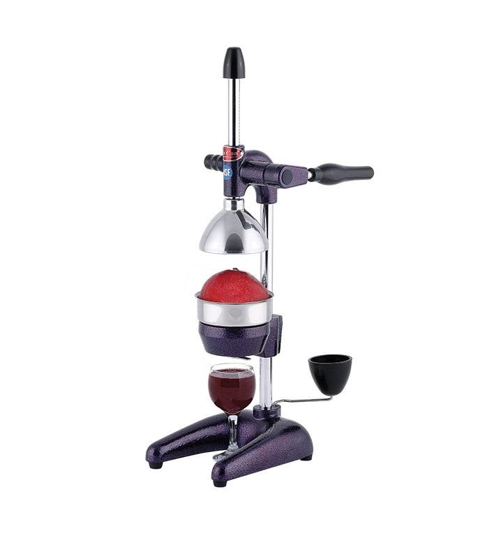 Profesionali rankinė sulčiaspaudė CanCan CAN0103, citrusiniams vaisiams, granatams