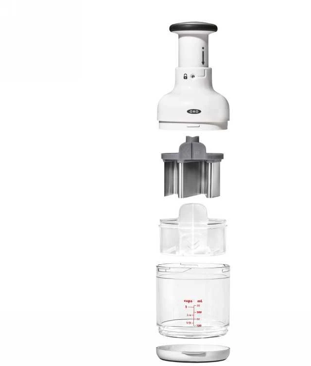 OXO Good Grips 11339900 balta