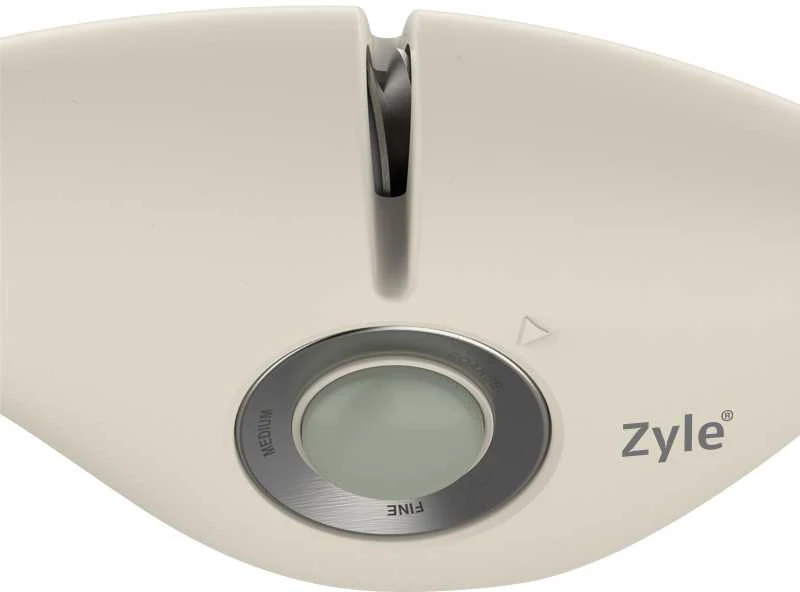 Reguliuojamas peilių galąstuvas Zyle ZY077SH