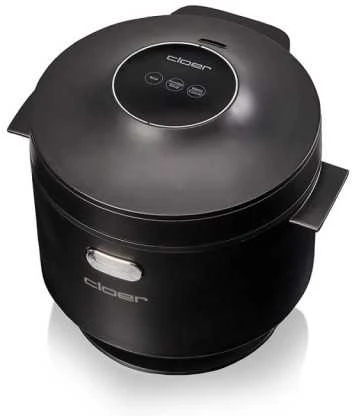 Ryžių virimo puodas Cloer CLO6830, 350 W, 1 l