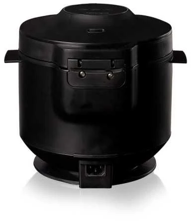 Ryžių virimo puodas Cloer CLO6830, 350 W, 1 l