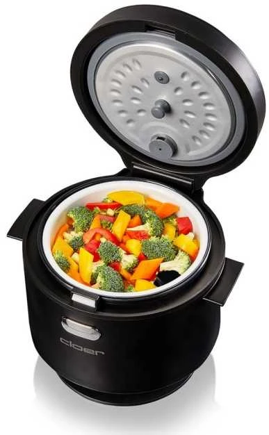 Ryžių virimo puodas Cloer CLO6830, 350 W, 1 l