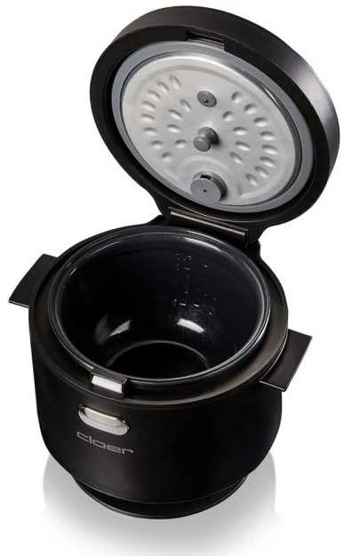 Ryžių virimo puodas Cloer CLO6830, 350 W, 1 l